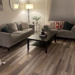 Couch Set!