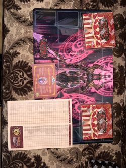 Everfest Collector's Bundle