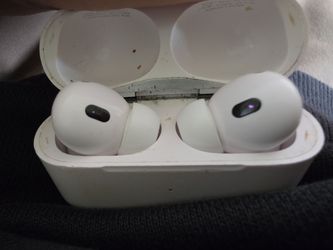 Airpods 2nd gen