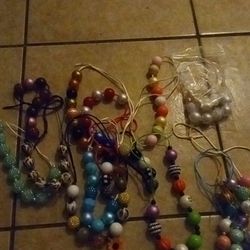 Necklaces Brand New