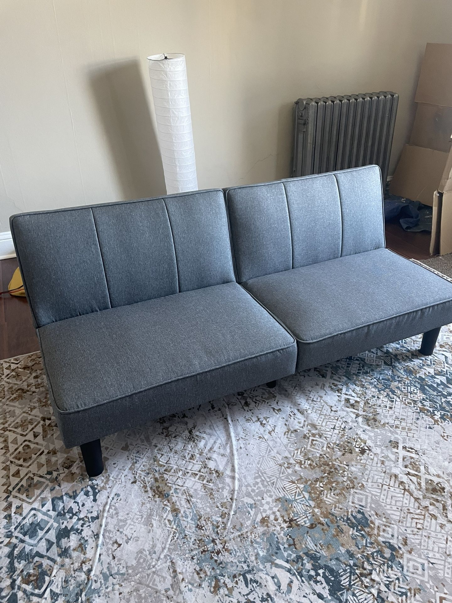 Futon Sofa