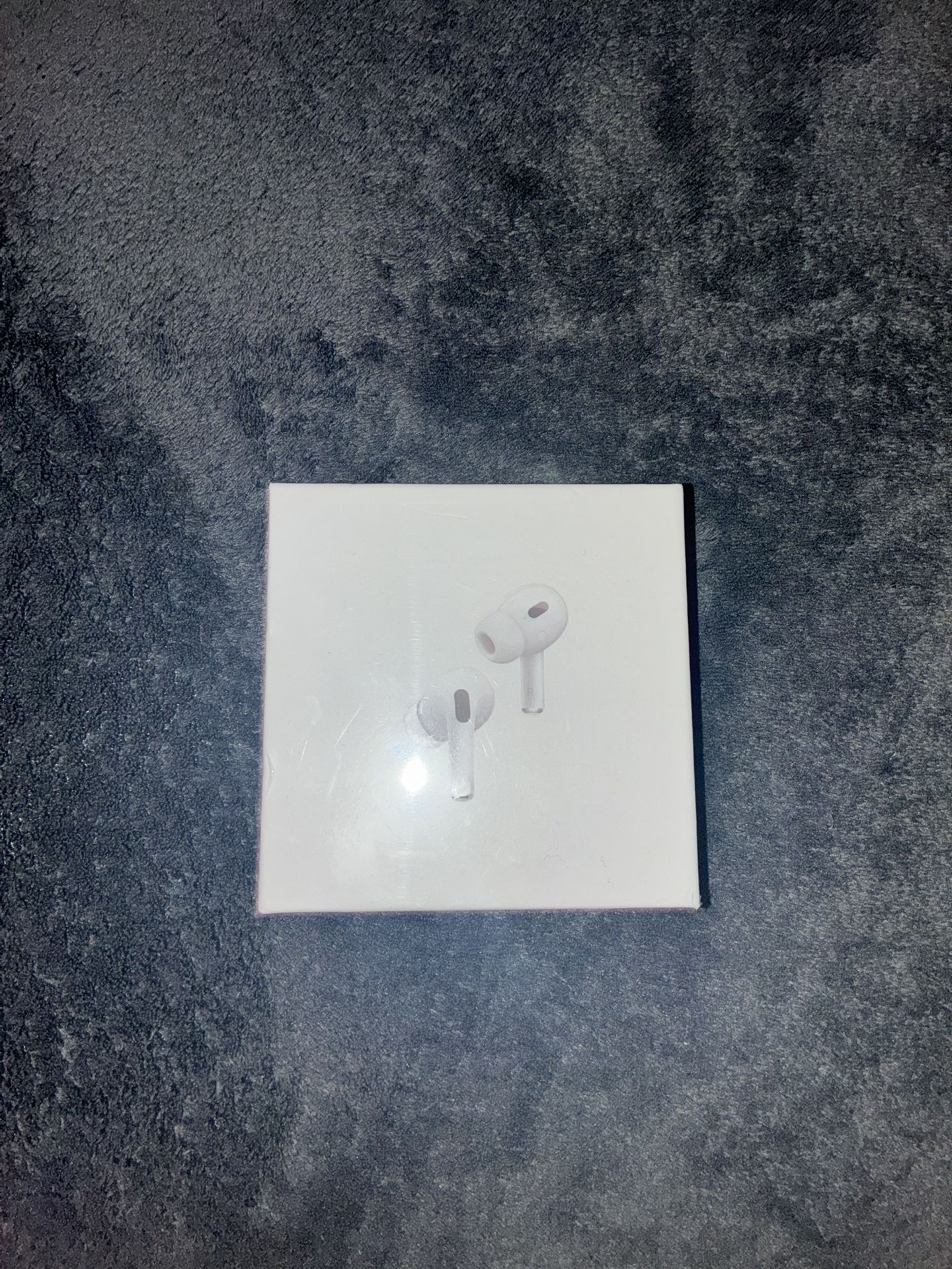 Air Pods 2nd Generation 
