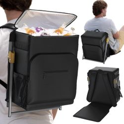 Bagpack Cooler 