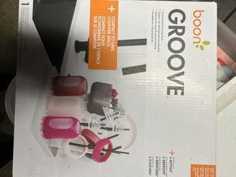 Baby Bottle Organizer