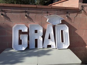 Grad sign