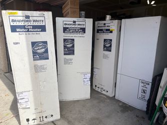Water heater
