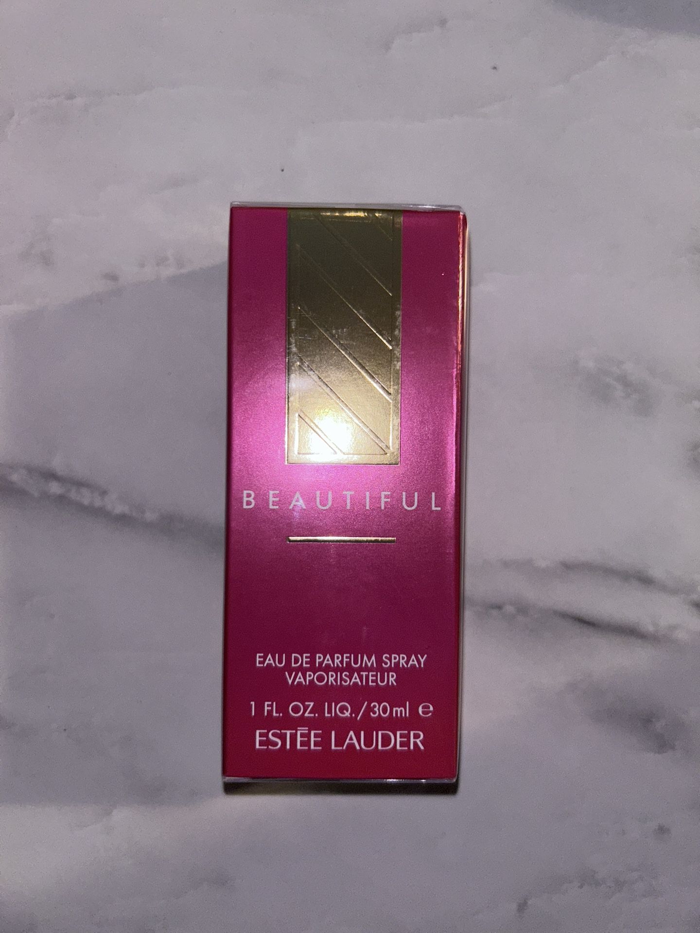 Beautiful Estee Lauder 1oz