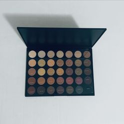 Morphe 35F Fall Into Fabulous Artistry Palette