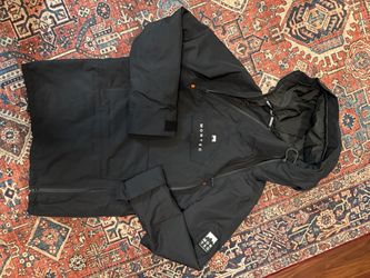 Ski jackets