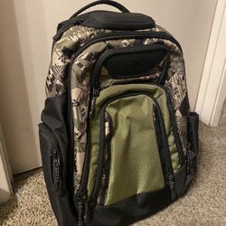 Ogio Gambit Backpack 