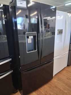 Whirlpool Refrigerator