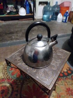 Tea Pot