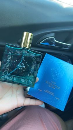 Perfume para hombre