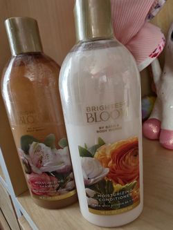 Brightest Bloom Haircare