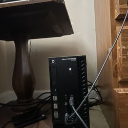 Dell Precision T1700 Desktop Computer 