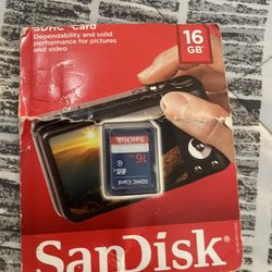 SanDisk