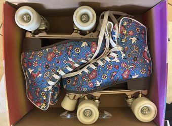 IMPALA ROLLERSKATES