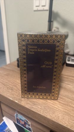 Bran new Madison Francis Kurkdjian Paris Perfume
