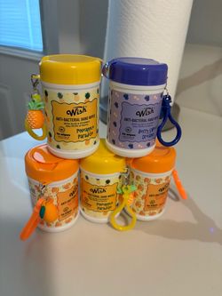 Wipes