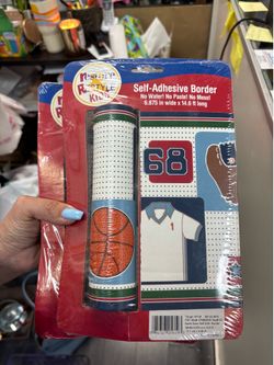 Kids border