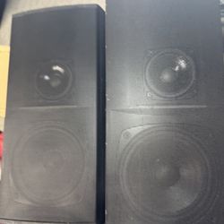 Boston VRS PRO Speakers