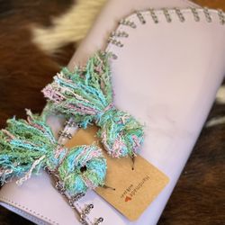  Custom Made Tassel @ TheeblackButterflyboutique