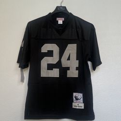 Vintage Charles Woodson Jersey