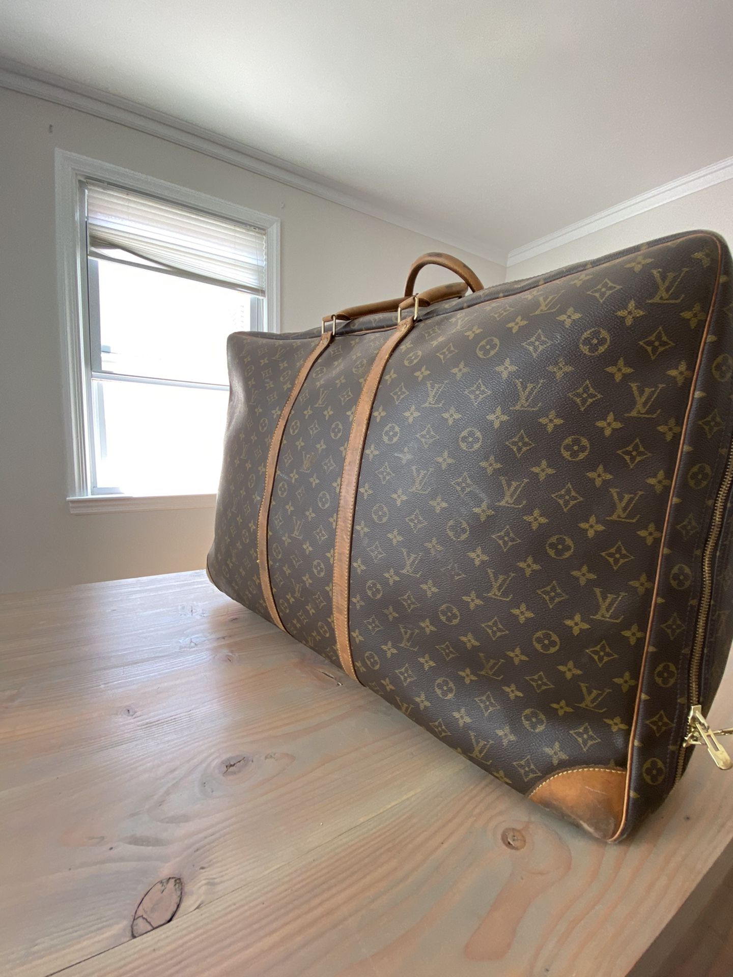 2 Louis Vuitton and 1 Fendi Bag - Bundle Deal