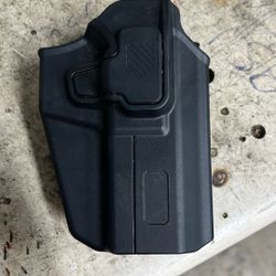 Glock holster
