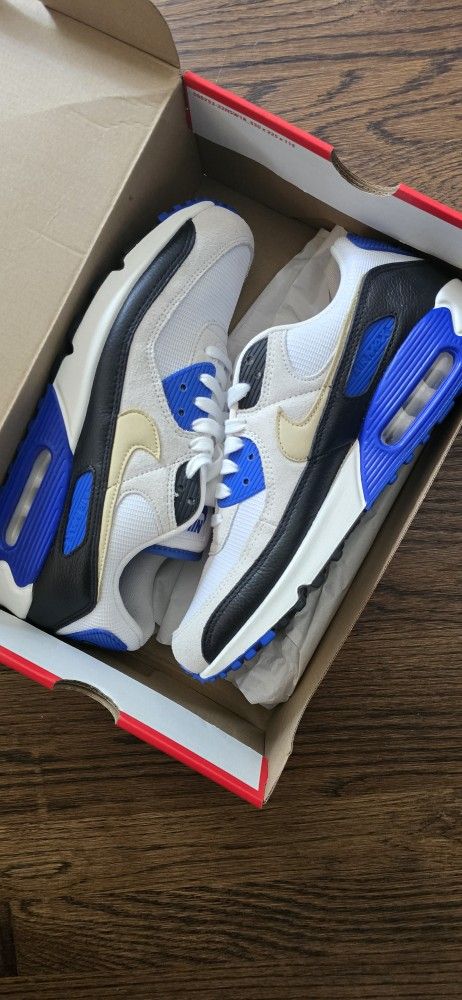 NIKE Air Max 90 PRM