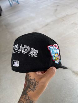 JAE Tips x New Era Fitted Hat (2021 World Tour ‘Chicago’)