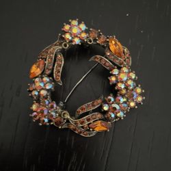 Vintage Brooch Pin