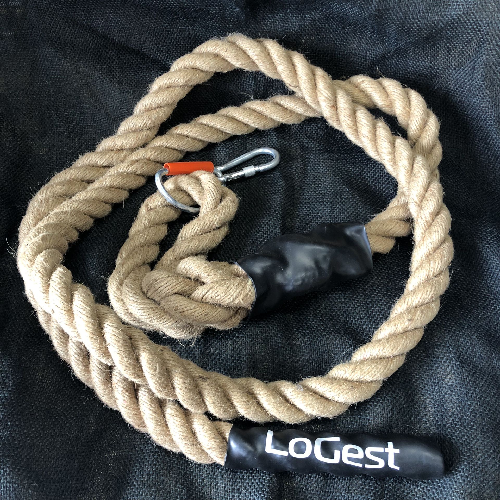 10ft Climbing Rope