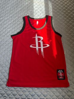 Houston Rockets Jersey