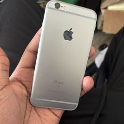 iPhone 6s 