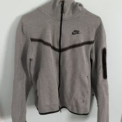 Grey Nike Tech 