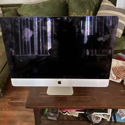 IMAC 2014 27” 