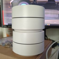 Google Mesh Wifi 