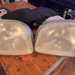 First Gen Sequoia Headlights (pair)