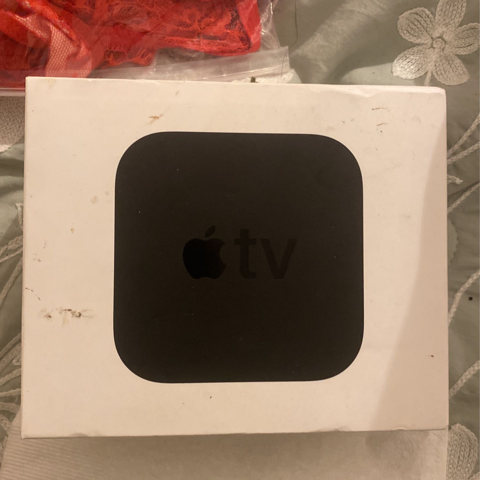 Apple Tv