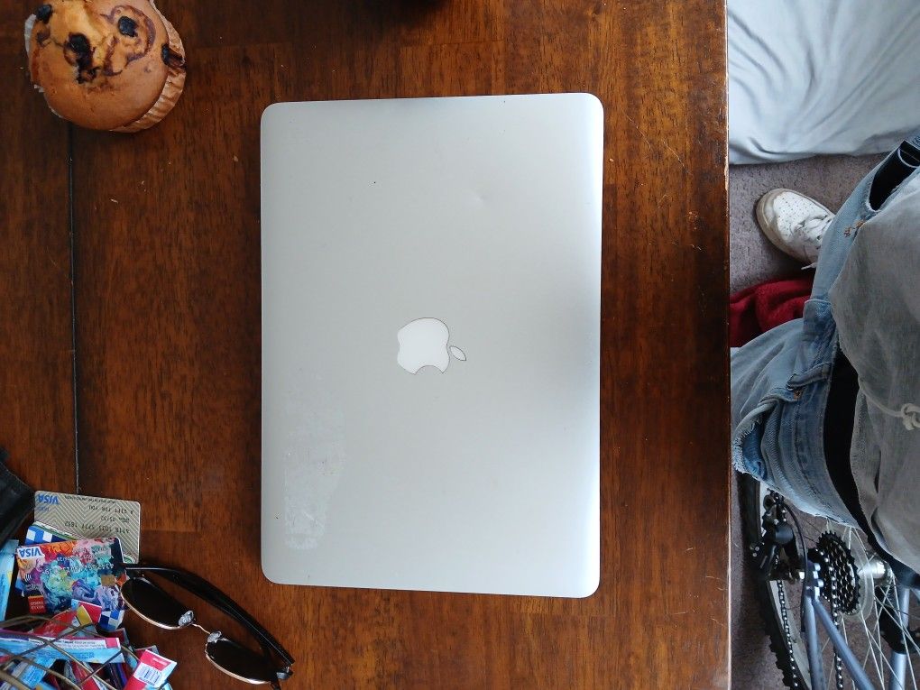 MacBook Air
