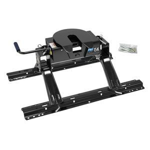 Fifth Wheel Receiver