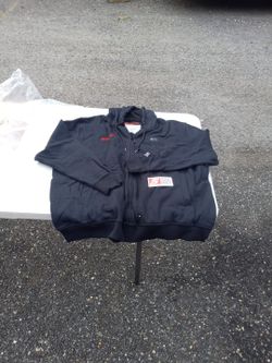 Brand New Snap-on Heated Hoodie Jacket 3XL