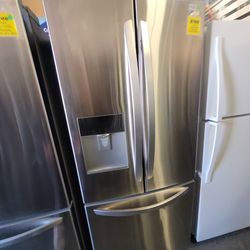 Lg Refrigerator