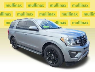 2020 Ford Expedition