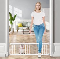 New Pet Door/Gate