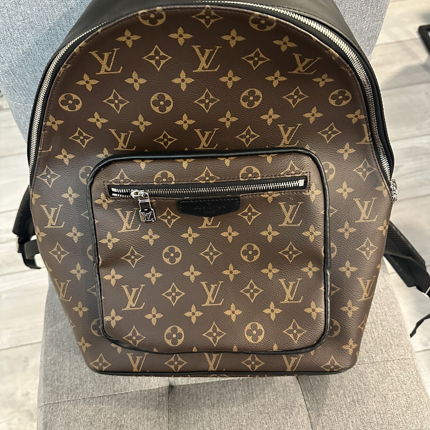 Brand New Louis Vuitton Backpack