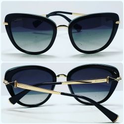 Bvlgari sunglasses new