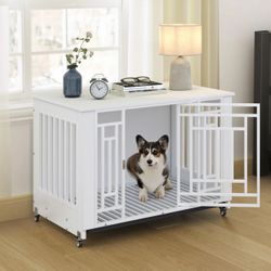 Dog Crate 
