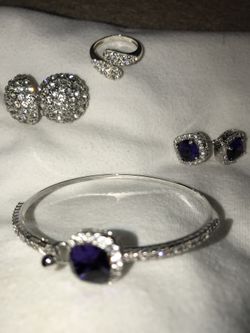 Fashion jewelry